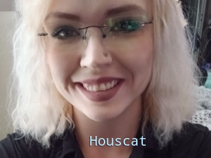 Houscat