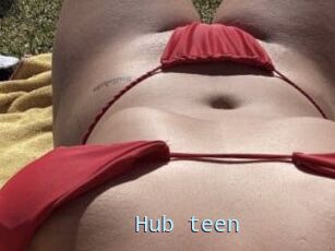 Hub_teen