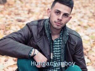 Hungaryanboy