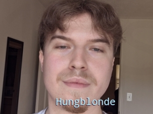 Hungblonde