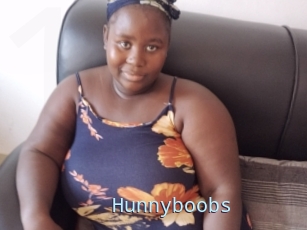 Hunnyboobs