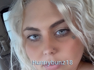 Hunnybunz18