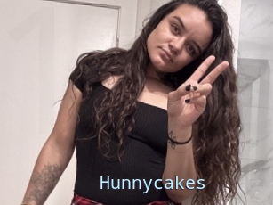 Hunnycakes