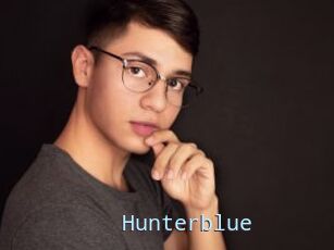 Hunterblue