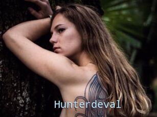 Hunterdeval