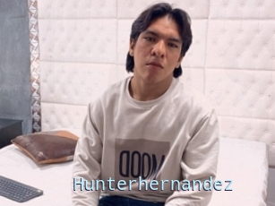 Hunterhernandez