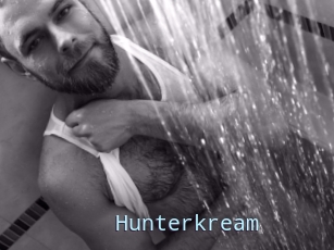 Hunterkream