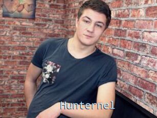 Hunternel