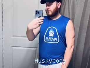 Huskycody