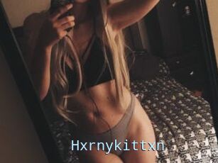 Hxrnykittxn_