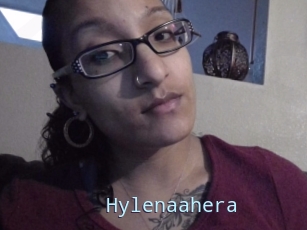 Hylenaahera