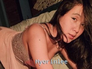 Hyorinlee