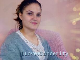 ILoveeSincerity