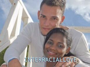 INTERRACIALLOVE