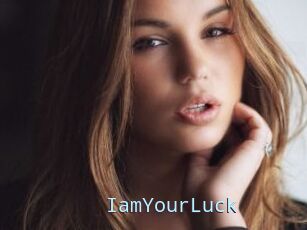 IamYourLuck