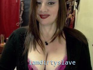 Iamdirtyslave