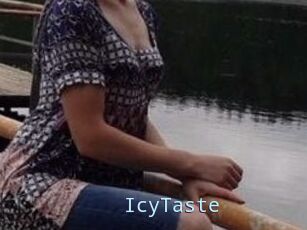 IcyTaste