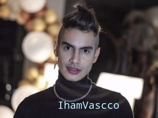 IhamVascco