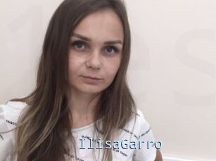 IlisaGarro