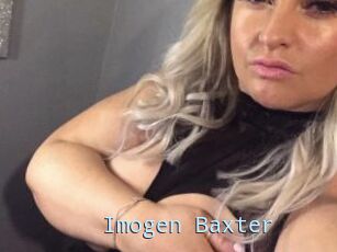 Imogen_Baxter