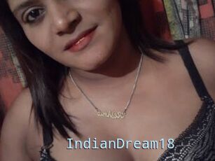 IndianDream18