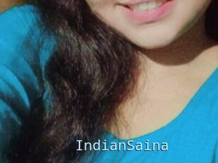 IndianSaina