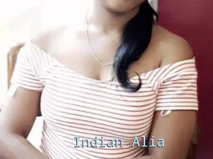 Indian_Alia