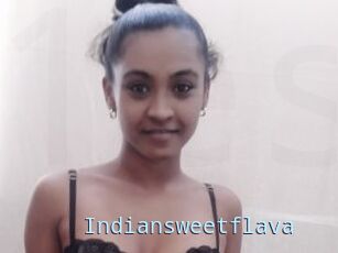 Indiansweetflava