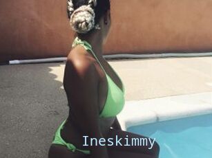 Ineskimmy