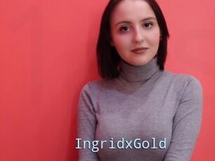 IngridxGold