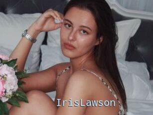 IrisLawson