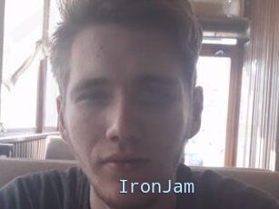 IronJam