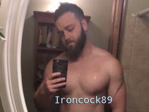 Ironcock89