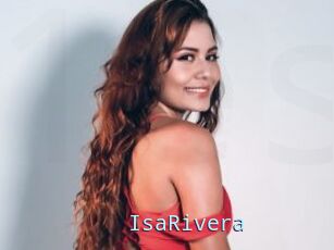 IsaRivera