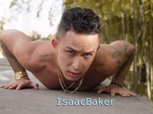 IsaacBaker