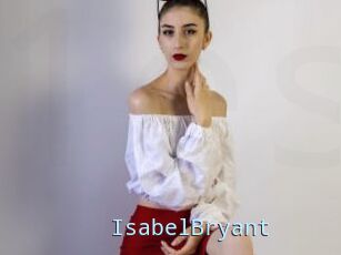 IsabelBryant