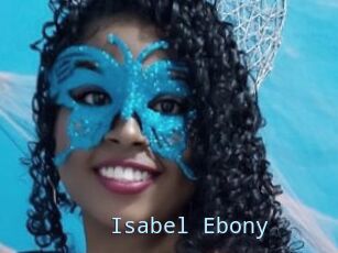 Isabel_Ebony