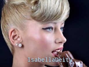 IsabellaDeity