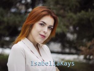 IsabellaKays