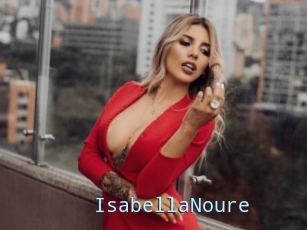 IsabellaNoure