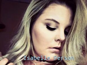 Isabelle_Person