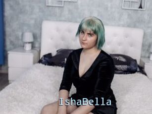 IshaBella