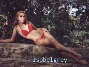 Isobelgrey