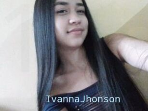 IvannaJhonson