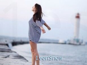 IvonSnow