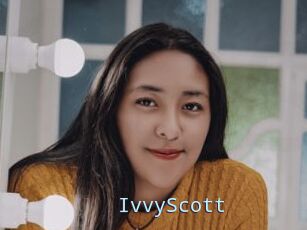 IvvyScott