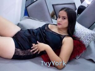 IvyYork