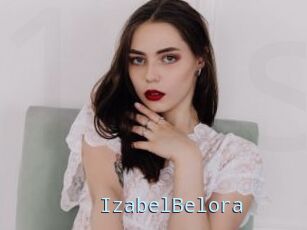 IzabelBelora