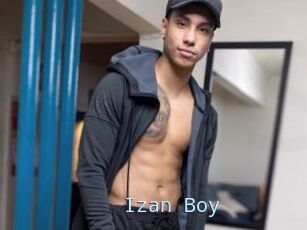 Izan_Boy