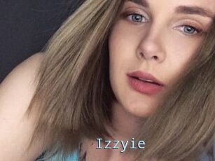 Izzyie